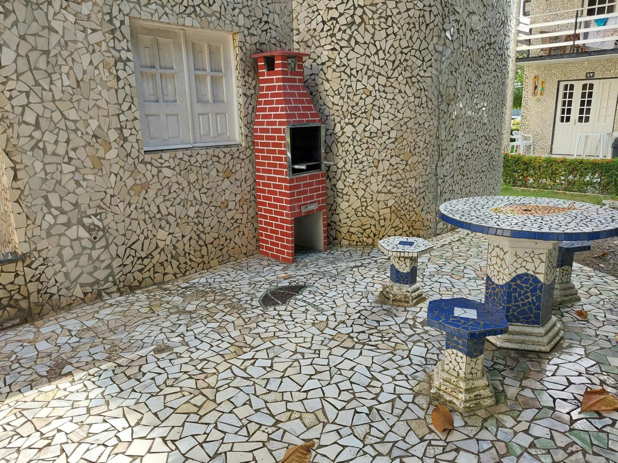 Chales Village Gales Maragogi Exterior foto