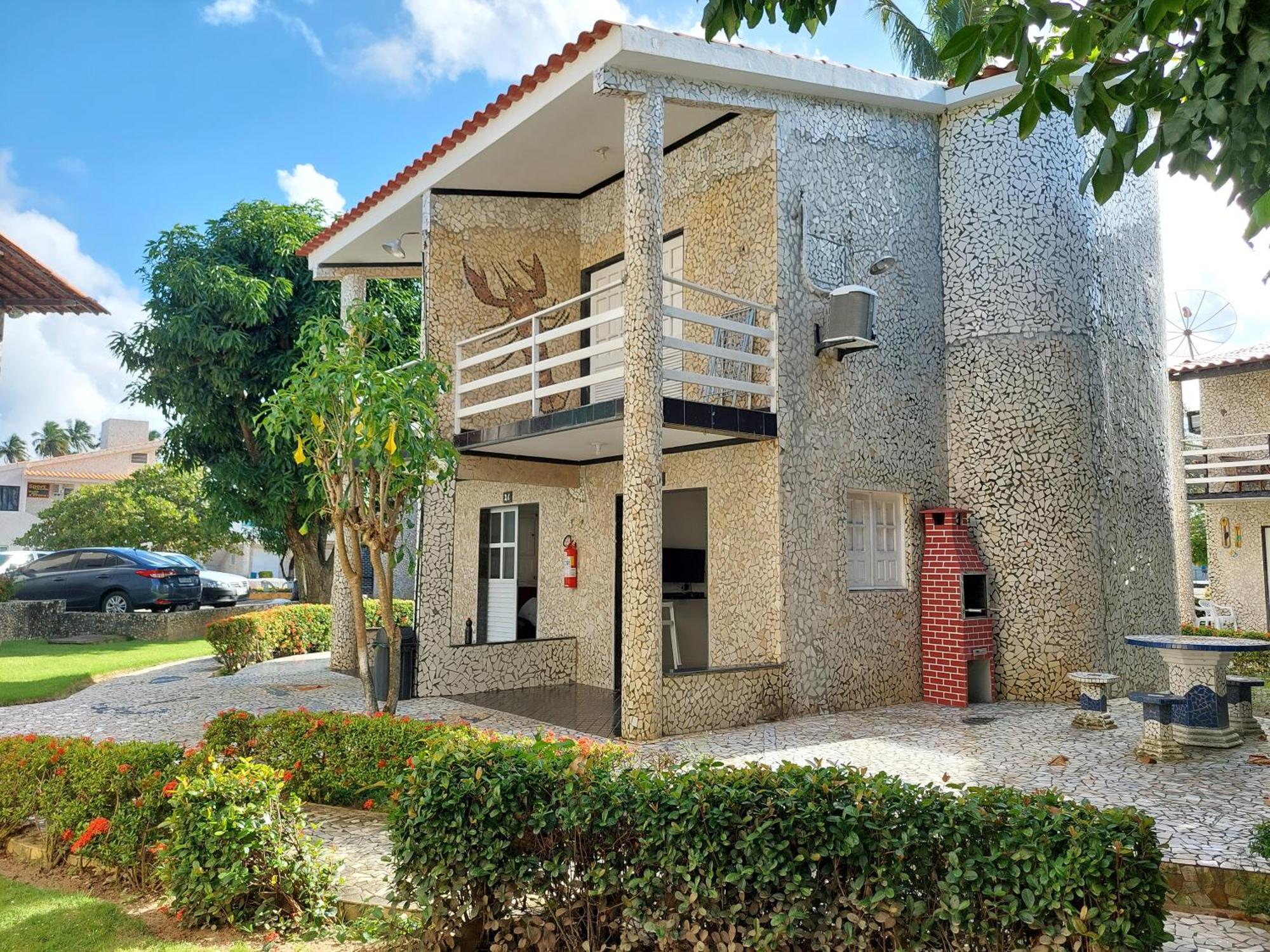 Chales Village Gales Maragogi Exterior foto