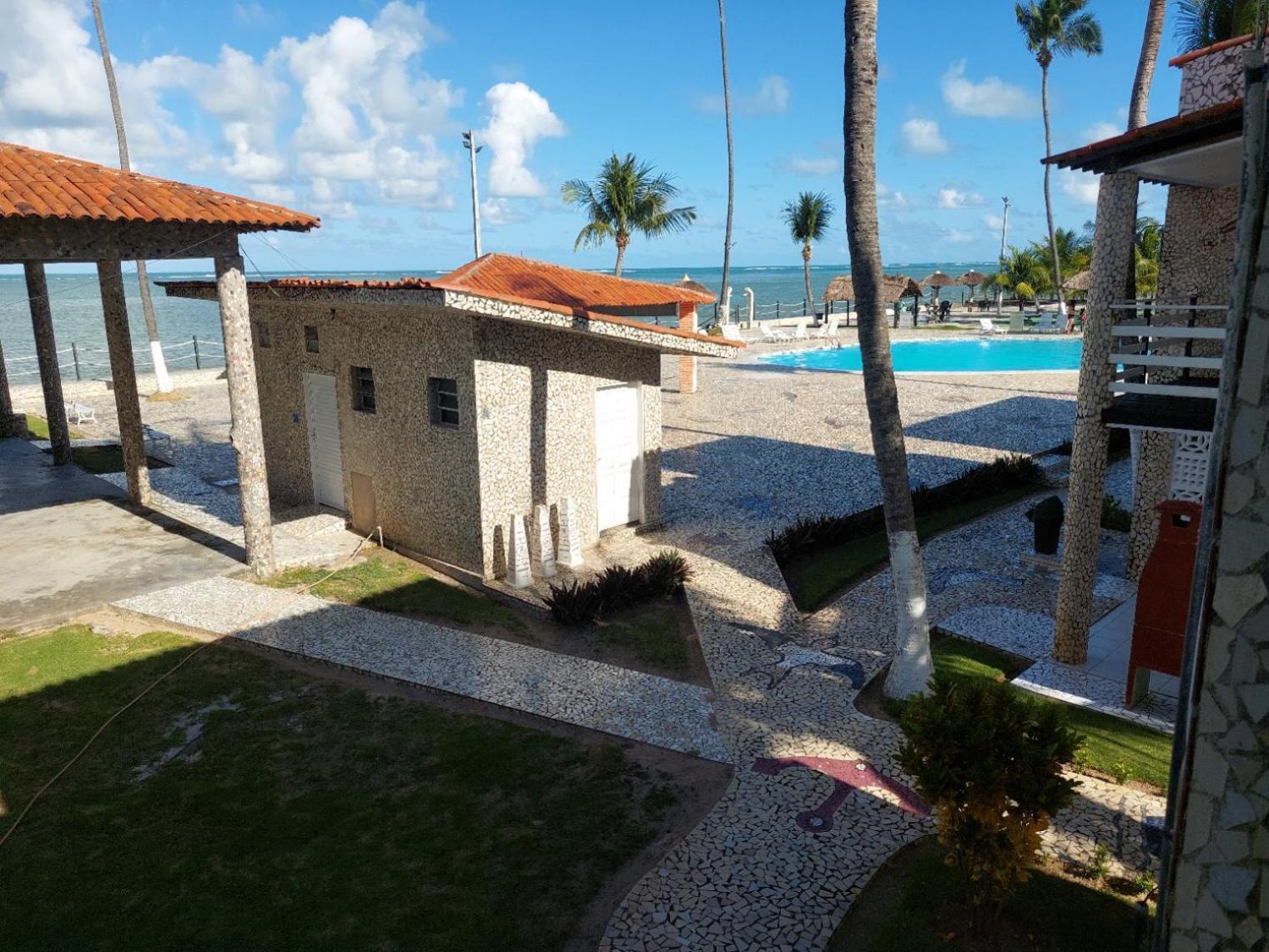 Chales Village Gales Maragogi Exterior foto