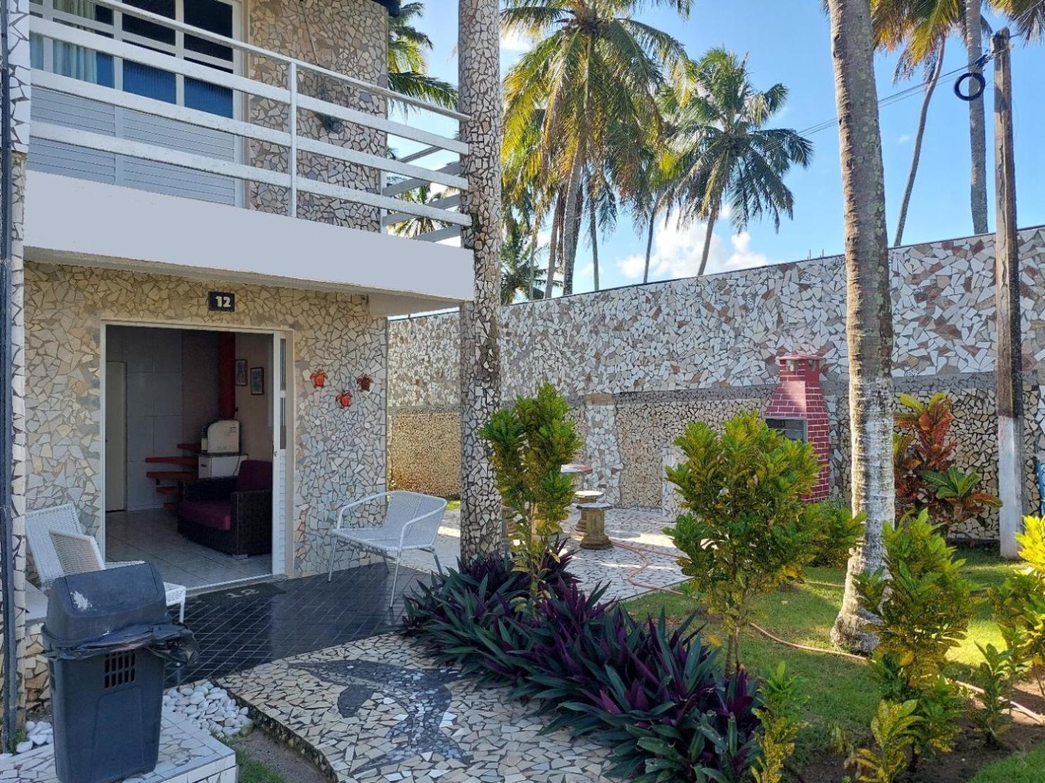 Chales Village Gales Maragogi Exterior foto
