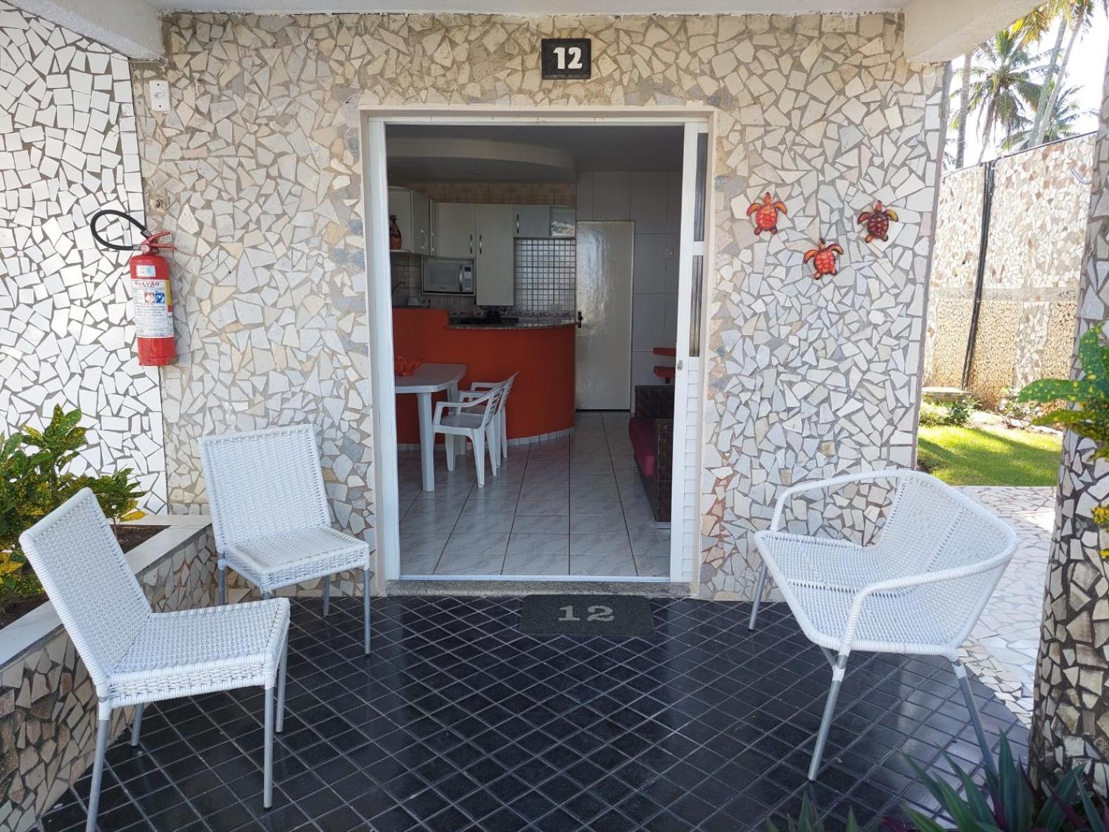 Chales Village Gales Maragogi Exterior foto