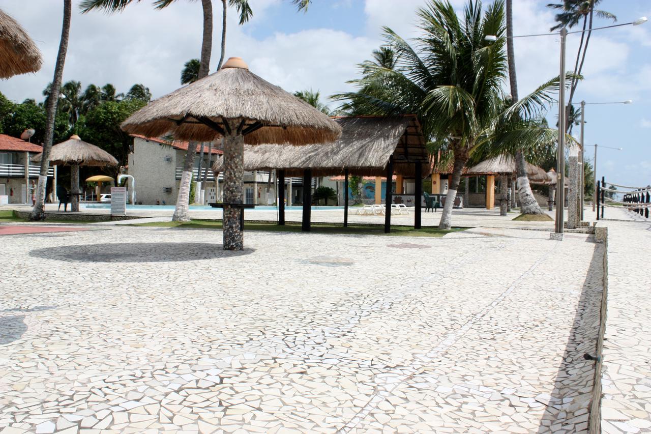 Chales Village Gales Maragogi Exterior foto