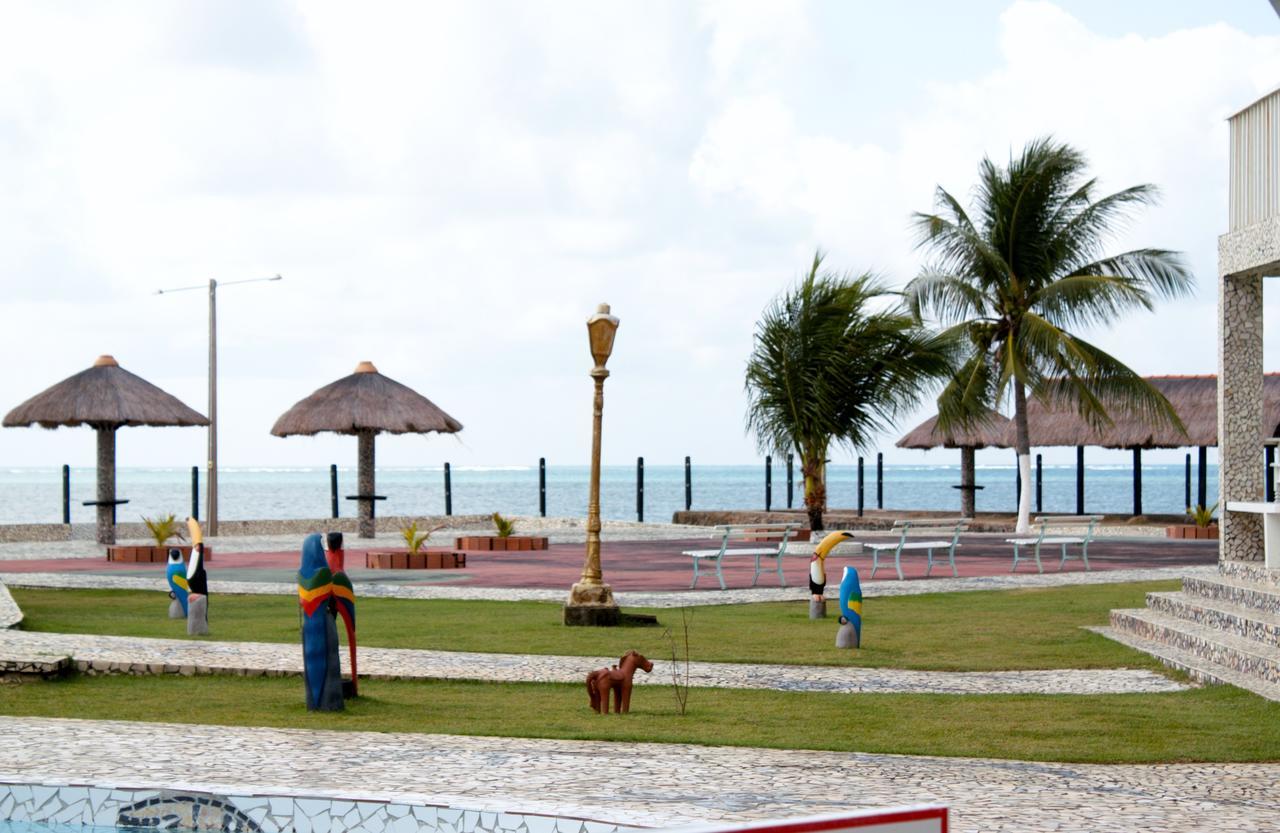 Chales Village Gales Maragogi Exterior foto