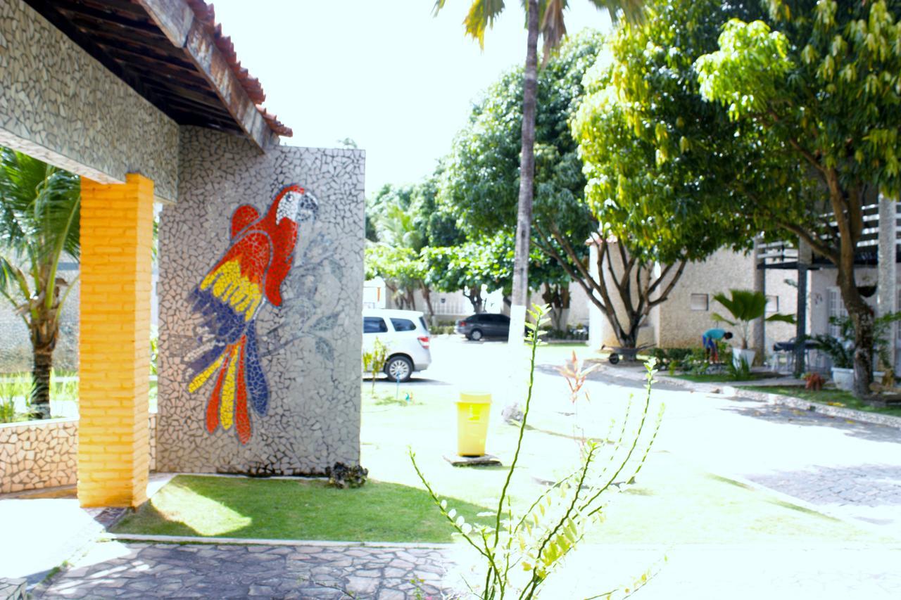 Chales Village Gales Maragogi Exterior foto
