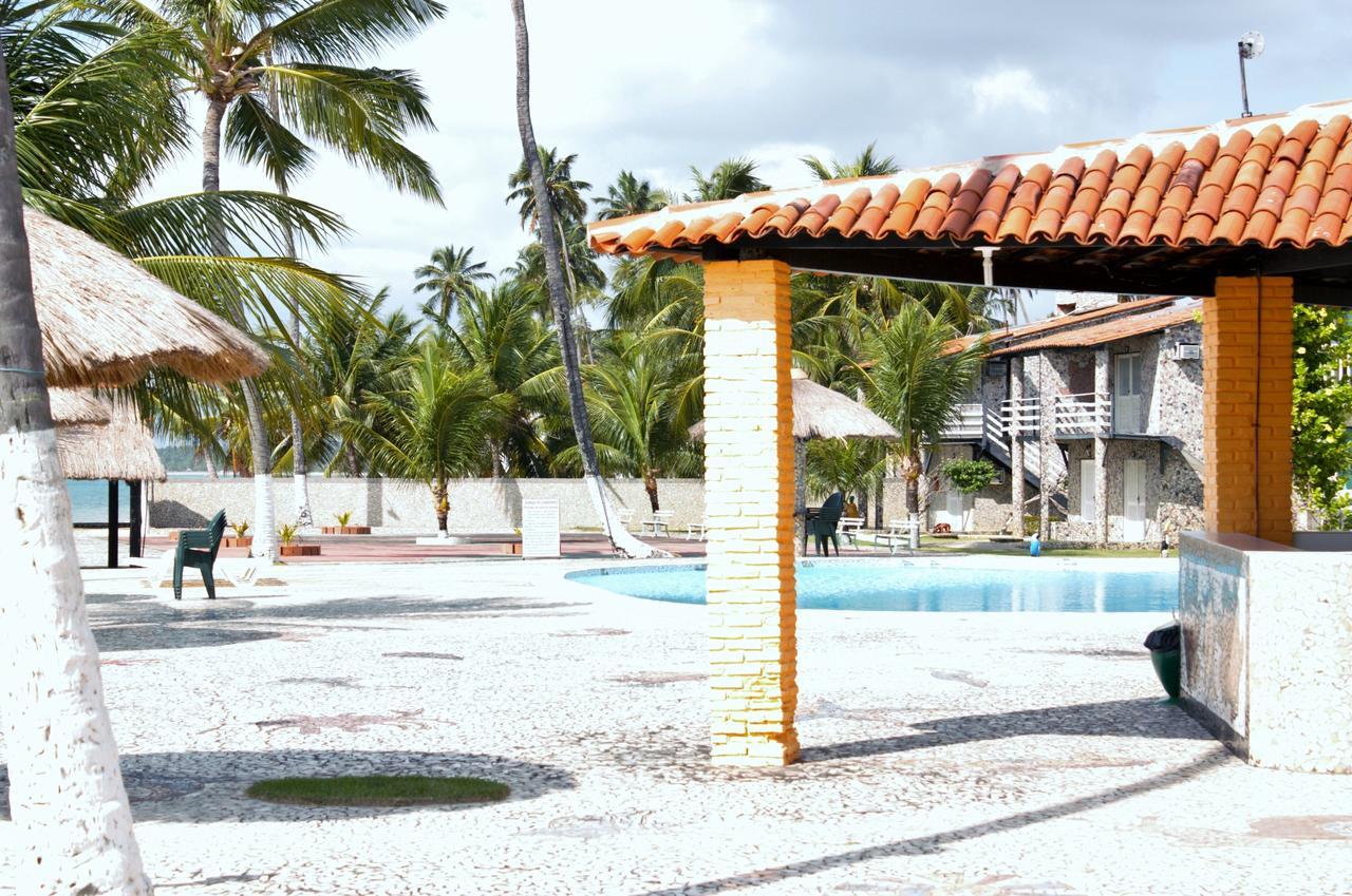 Chales Village Gales Maragogi Exterior foto