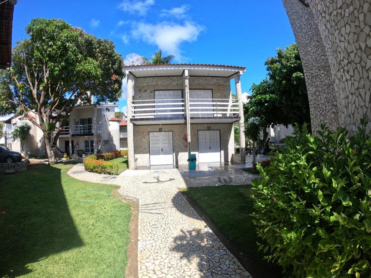 Chales Village Gales Maragogi Exterior foto