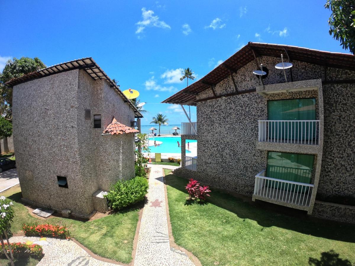 Chales Village Gales Maragogi Exterior foto
